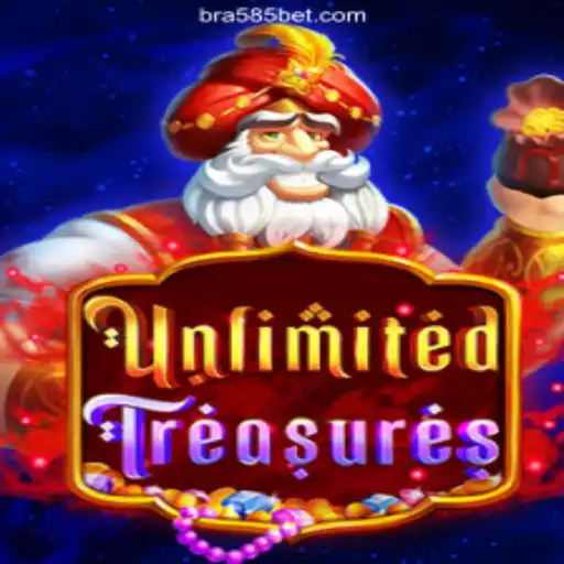Exploring UnlimitedTreasures: The Top Slot Game on 585bet.COM Platform-Oficial Slots Brasil #1