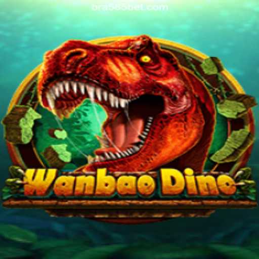 Dive into the Exciting World of WanBaoDino: A Premier Slot Experience on 585bet.COM Platform-Oficial Slots Brasil #1