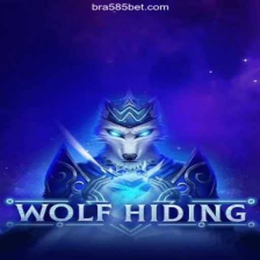 Unveiling the Mysteries of WolfHiding: The Ultimate Gaming Experience
