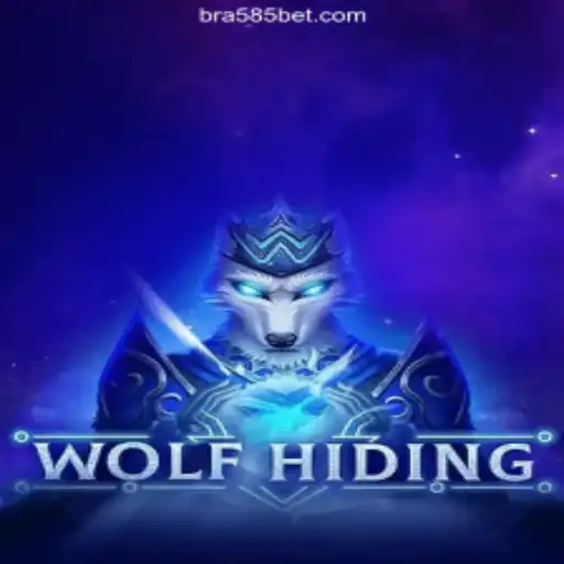 Unveiling the Mysteries of WolfHiding: The Ultimate Gaming Experience