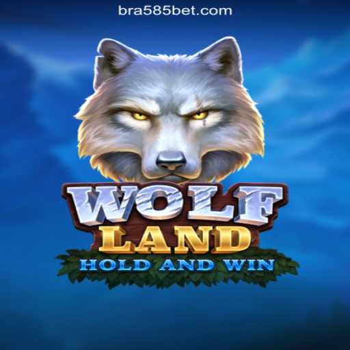 Explore the Excitement of WolfLand on 585bet.COM Platform - Oficial Slots Brasil #1