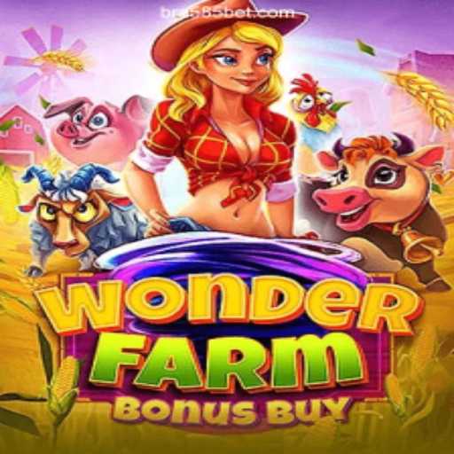 Experience the Excitement of WonderFarmBonusBuy on the 585bet.COM Platform - Oficial Slots Brasil #1